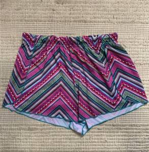 Short Malha Fria