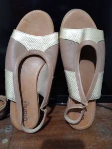 Sandlias Usaflex N40