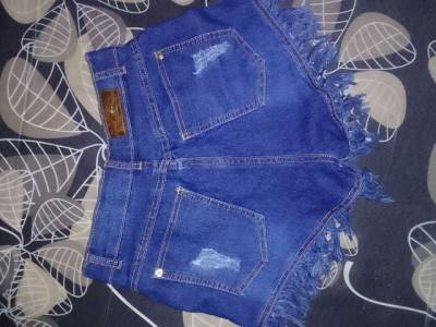 Short Fit Fashion Orginal