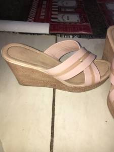 Vendo Lindo Sapato Conforte