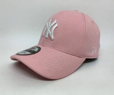 Bon New Era Rosa