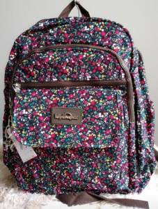 Mochila Kipling Nova