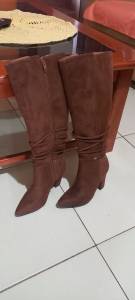 Bota Viamarte