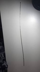 Cordo Prata 925