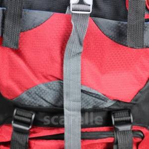 Mochila Chl 60l - Camping - Trilha