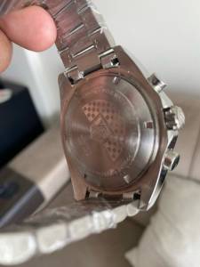 Tag Heuer Indy 500 45mm