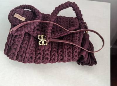 Bolsa De Croch