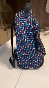Mochila Kipling
