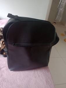 Bolsa Mac E Jac