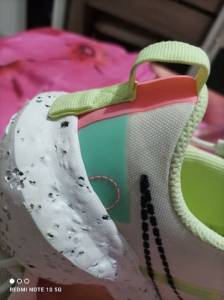 Vendo Nike Importado Tam 33/34