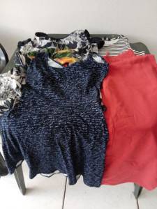 Blusas De Seda. Lindissima