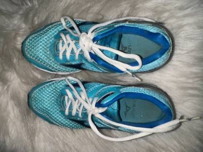 Tnis Mizuno Original