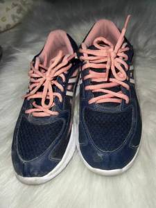 Tnis Asics Original