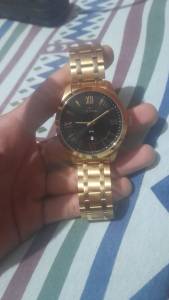 Vende-se  Um Relgio  Technos Origina