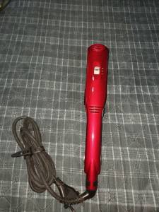 Chapinha Polishop Conair Isteamer