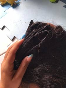 Megahair Liso