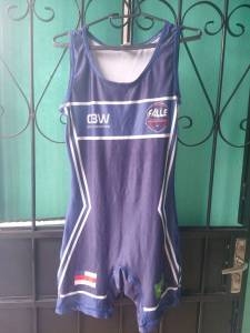 Malha De Wrestling