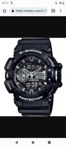 Relgio Casio G Shock Original