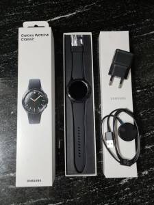 Samsung Smart Watch 4 Classic