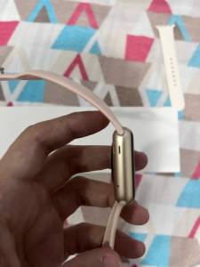 Apple Watch Srie 1 38mm
