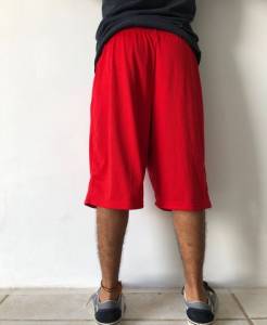 Bermuda Baskett