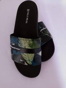 Chinelo Slide Polo