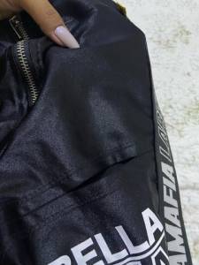 Cala Leg Labellamafia