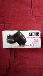 Delineador Em Gel Ads