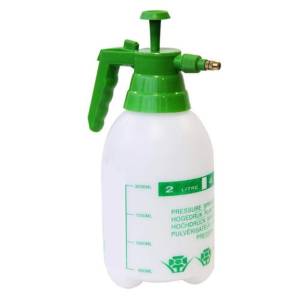 Pulverizador Manual 2 Litrosc