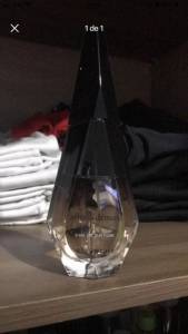 Perfume Original Givanchi