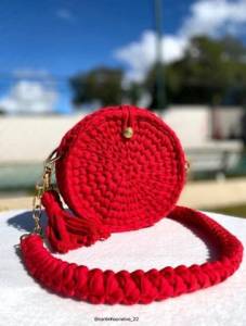 Bolsa Feminina