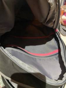 Mochila Samsonite Original
