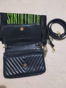 Bolsa Santa Lolla