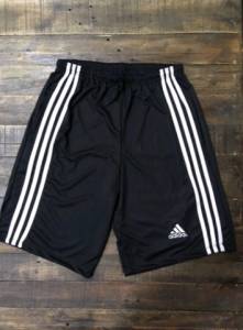 Bermuda Adidas
