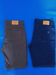 Bermudas Polo