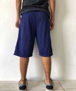 Bermudas Basketball