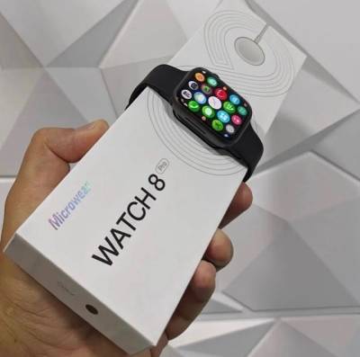 Smartwatch W28 Pro Srie 8 Novo E Original
