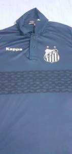 Camiseta Santos Nova Original