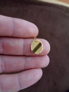 Corrente Ouro 18 K