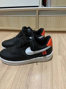 Vendo Air Force Primeira Linha Nunca Usado N:41