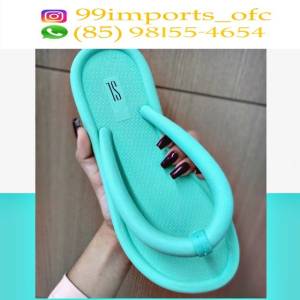 Chinelos (leia O Anncio) Chinelo Flip Flop Feminino