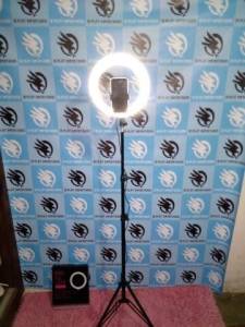 Ring Light 26cm
