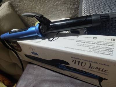 Babyliss