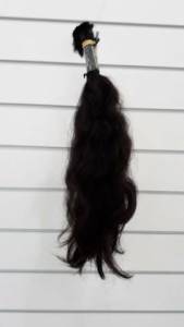 Cabelo Humano De 40cm