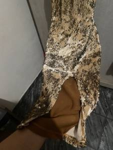 Vestido 38/42
