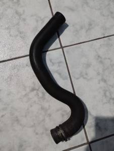 Mangueira Superior Radiador Peugeot 206