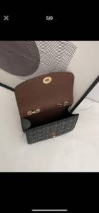 Bolsa De Ombro Nova