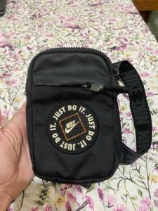 Shoulder Bag Nike 100