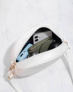 Bolsa Redonda