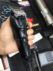 Vendo Mquina De Corte Wahl Magic